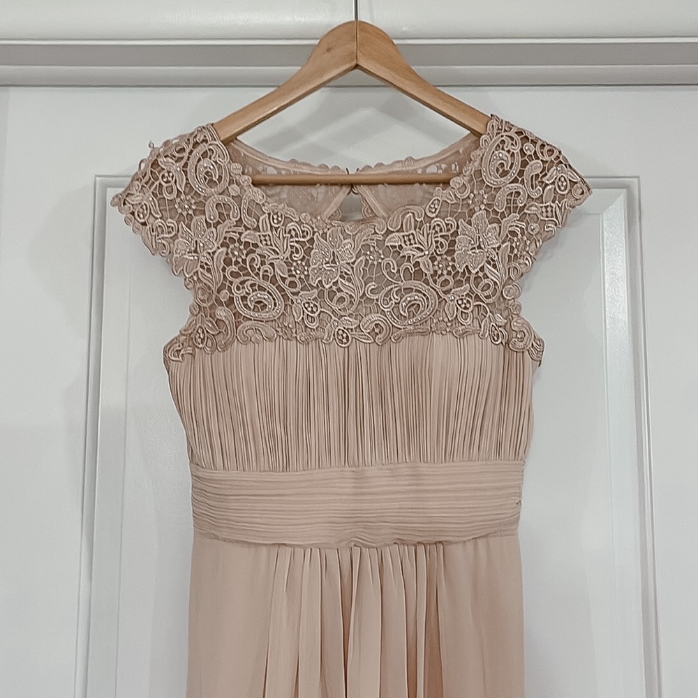 Beautiful Long Elegant Dress